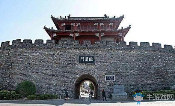《新射雕群俠傳》襄陽古城再開英雄大會，華夏第一城池魅力傳承