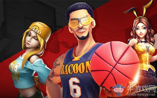 驚喜籌備《街球藝術》全新賽季巡禮進行時