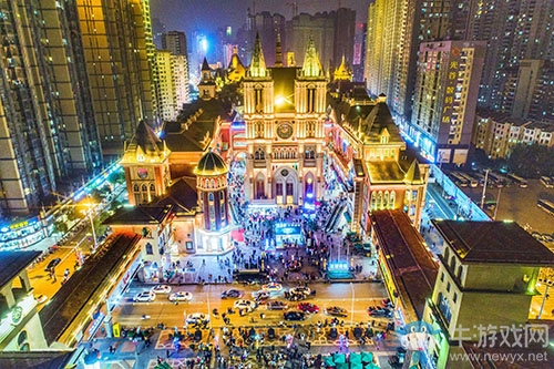 WUCG嘉年華落地武漢，西區(qū)決賽再燃高校熱情