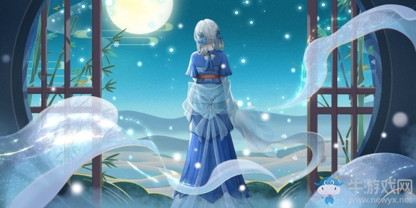 執劍軒轅共意山海《神都夜行錄》聯動《軒轅劍天之痕》將啟