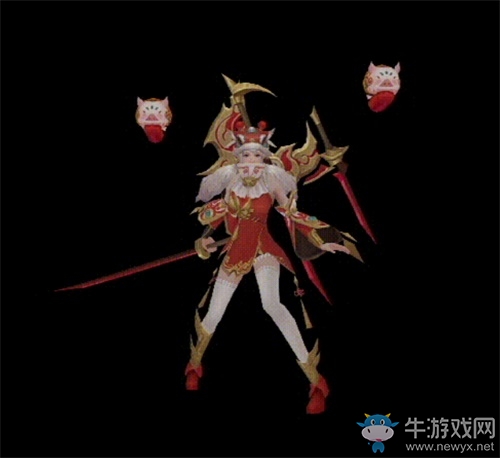 超值滿減享不停！《風(fēng)暴魔域2》雙十一鉅惠福利