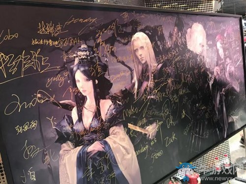 終于來了！《影之刃3》公測定檔21年1月28日 等你入局
