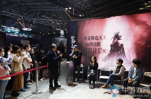 終于來了！《影之刃3》公測定檔21年1月28日 等你入局