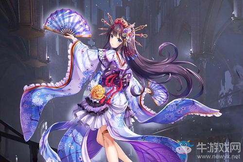 《復(fù)蘇的魔女》世界觀大爆料!帶你走進(jìn)奇洛拉的戰(zhàn)火紛爭