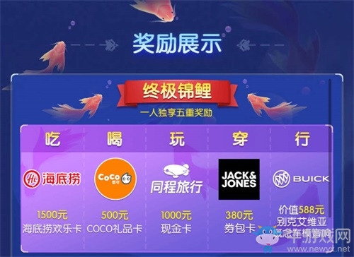 不贏不算玩！CF手游五周年慶典明日來襲