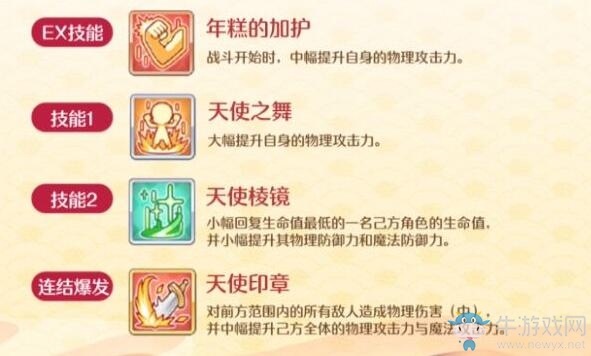 【手游我知道】《公主連結(jié)》12月活動(dòng)又出簡(jiǎn)中限定