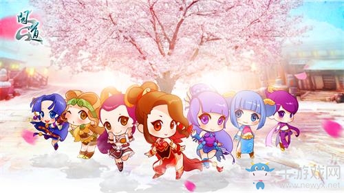 三祥來財 五福俱全 《問道》三祥五福寵物大盤點