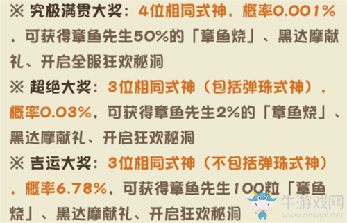 【非酋的憤怒】妖怪屋妖怪祭典緊急關停 拿不到最高獎勵的活動？