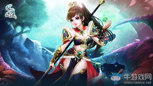 《問道》雙線新服今日開啟 精彩活動等你來玩