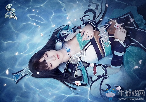 驚喜連連 《問道》開啟周邊商城試運營