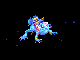 吉祥蛙豪禮相送 《問道》助你財源滾滾來