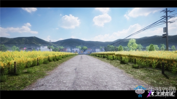 《王牌競速》跨年測試將啟 兩條全新賽道加入速度節