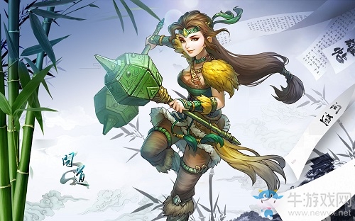 無等級差削減！《問道》九曜神游助你快速提高等級