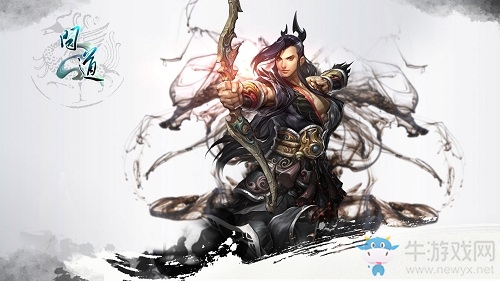 《問道》數字大服2021即將開啟 年初狂歡拉開序幕