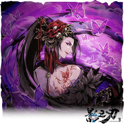 《影之刃3》公測前夕驚喜不斷，官網(wǎng)預(yù)抽卡贏S級心法！