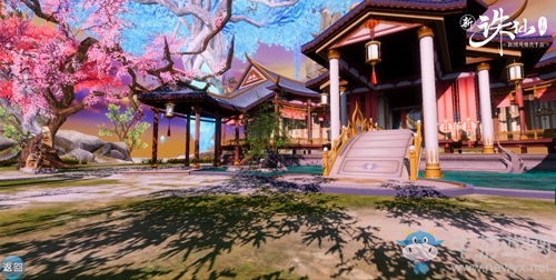 獸首聯(lián)動(dòng)青云升級(jí) 新《誅仙》手游新版上線
