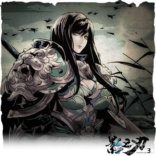 《影之刃3》公測前夕驚喜不斷，官網(wǎng)預(yù)抽卡贏S級心法！