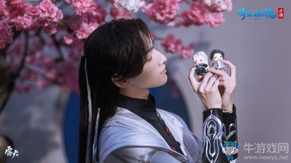 《倩女手游》萌物雜貨鋪開業(yè) 小冤家盲盒現(xiàn)貨發(fā)售中