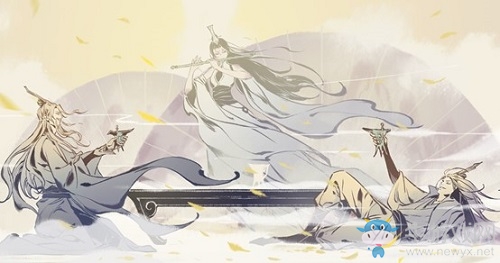 《一念逍遙》手游化神終極測試正式開啟 立刻體驗輕松真實修仙