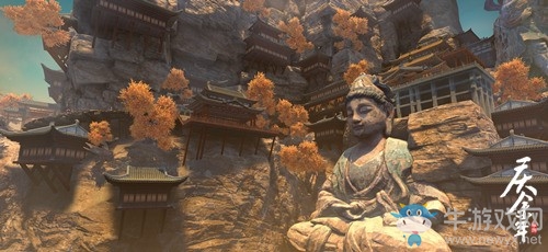 武學(xué)與傳統(tǒng)相融 探索《慶余年》手游武學(xué)勢力