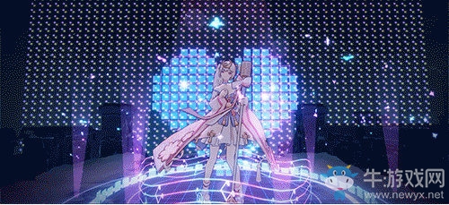 《解神者》白夜月芒 全新版本今日上線！