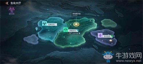 “牛氣沖天”春節(jié)版本發(fā)布在即《穿越火線》手游福利活動組團獻禮