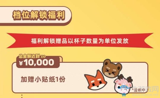 《小動物之星》首次周邊眾籌 早鳥檔一分鐘內(nèi)完售