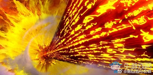 突破次元《霧山五行》x《影之刃3》或?qū)㈤_啟聯(lián)動(dòng)？