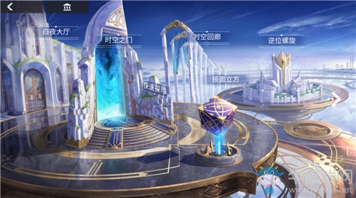 《解神者》硬核攻略來(lái)襲 浮士德的煉金實(shí)驗(yàn)室