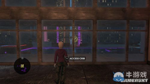 《黑道圣徒4》增加FOV(視野范圍)MOD