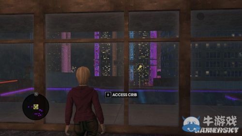 《黑道圣徒4》增加FOV(視野范圍)MOD
