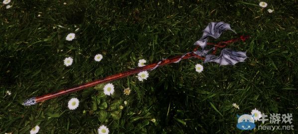 《上古卷軸5》遺忘兵刃武器包MOD