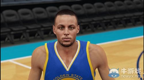 NBA2K15斯蒂·芬?guī)炖锩嫜a