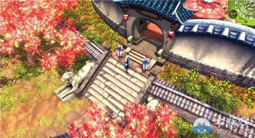 俠客風云傳升級補丁v1.0.1.2-v1.0.1.3