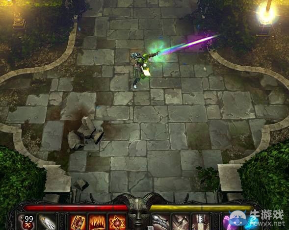 游樂(lè)園單機(jī) www.game333.net