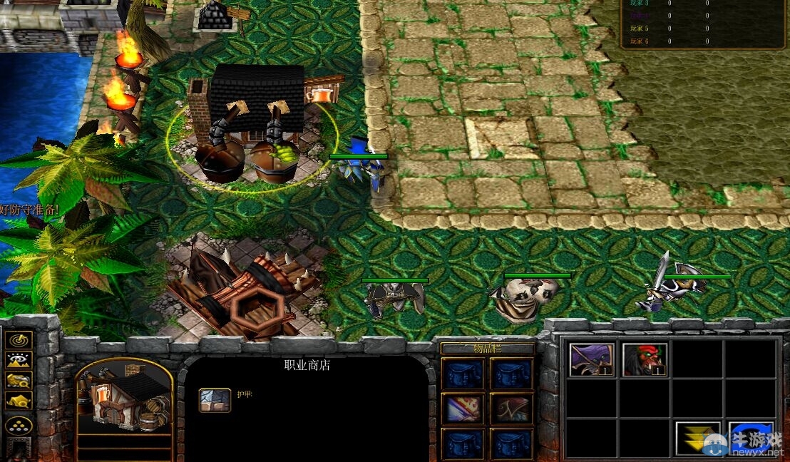 游樂園單機 www.game333.net