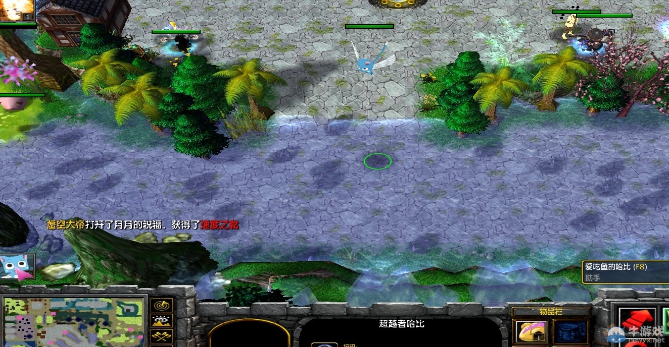 游樂園單機 www.game333.net
