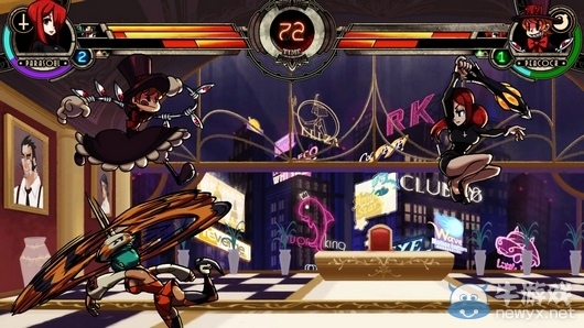 游樂園單機 www.game333.net