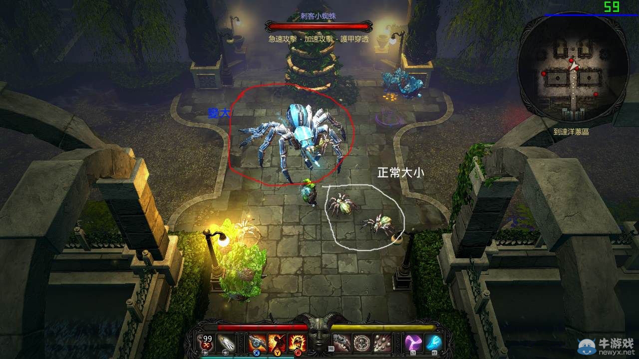 游樂園單機(jī) www.game333.net