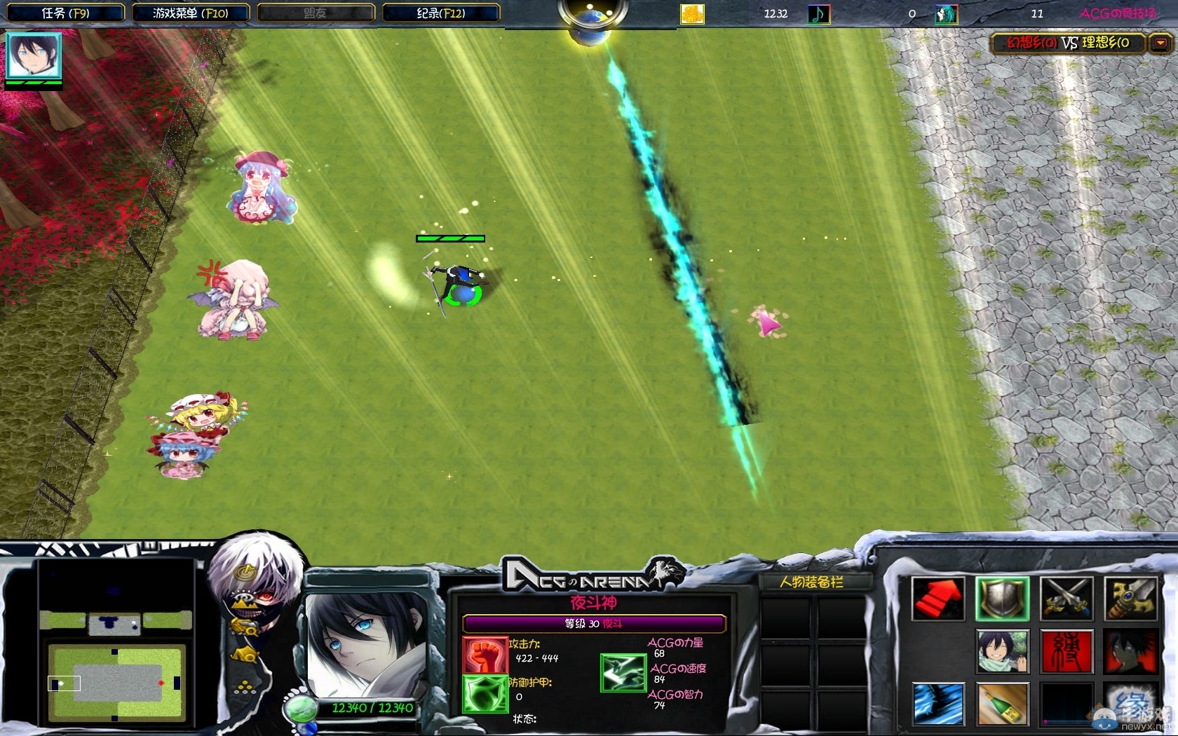 游樂園單機 www.game333.net