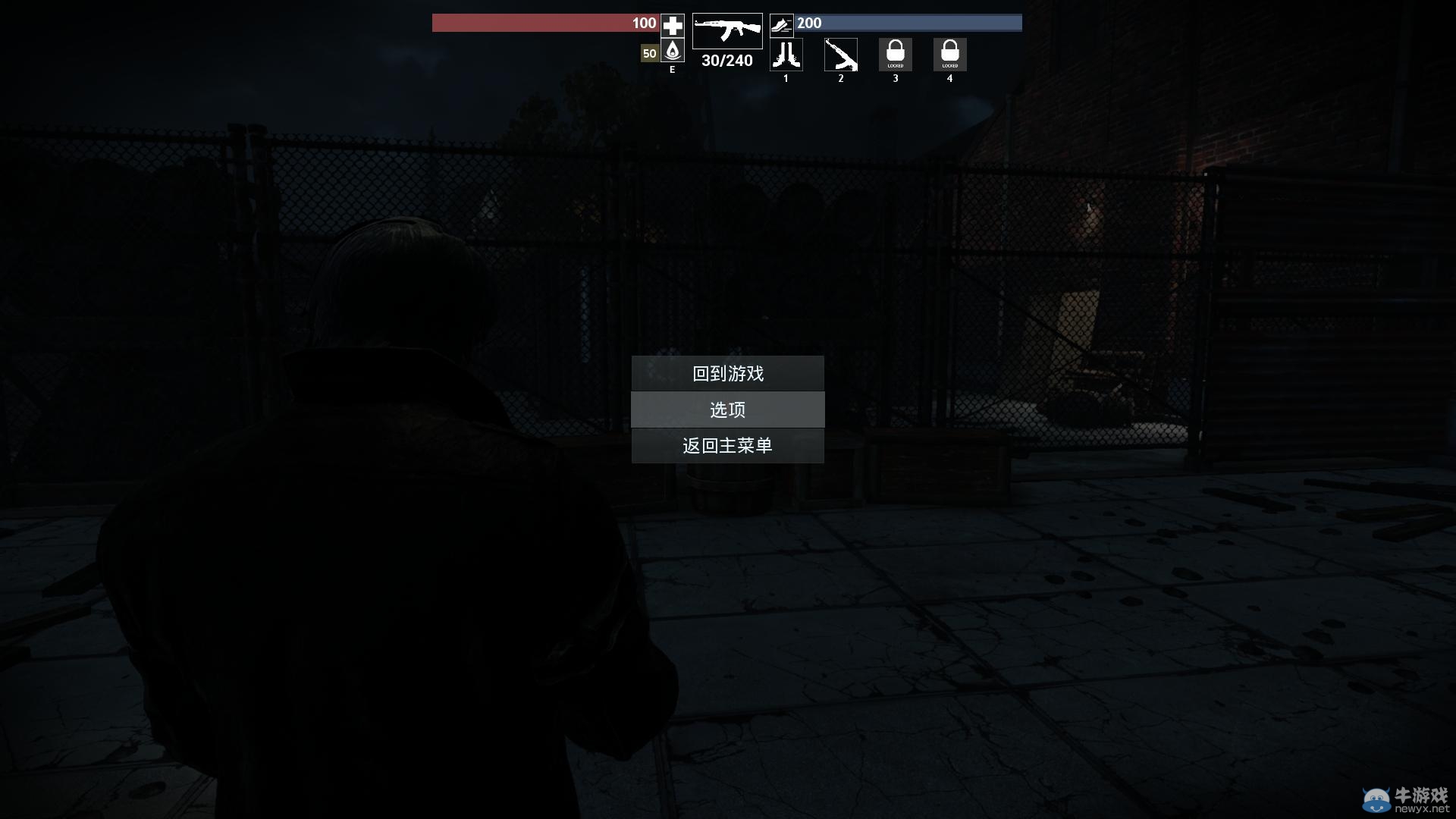 游樂園單機(jī) www.game333.net