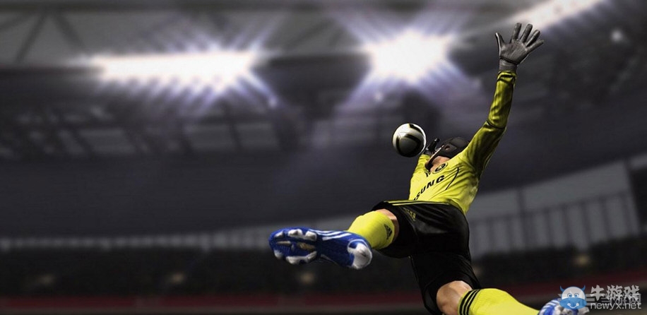 FIFA2011英超記分牌補丁截圖0