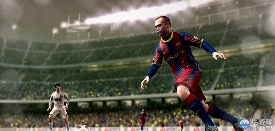 FIFA2011 FV圣誕球衣包截圖0