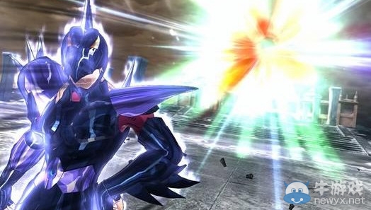 圣斗士星矢斗士之魂希路達MOD截圖0
