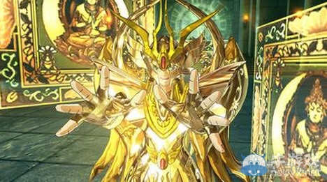 圣斗士星矢:斗士之魂慢動作和語音不同步修復補丁截圖0