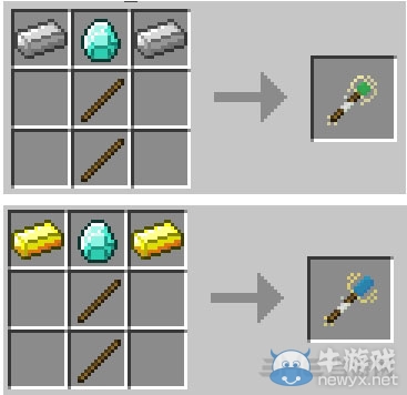 我的世界1.8輔助工具MOD截圖0