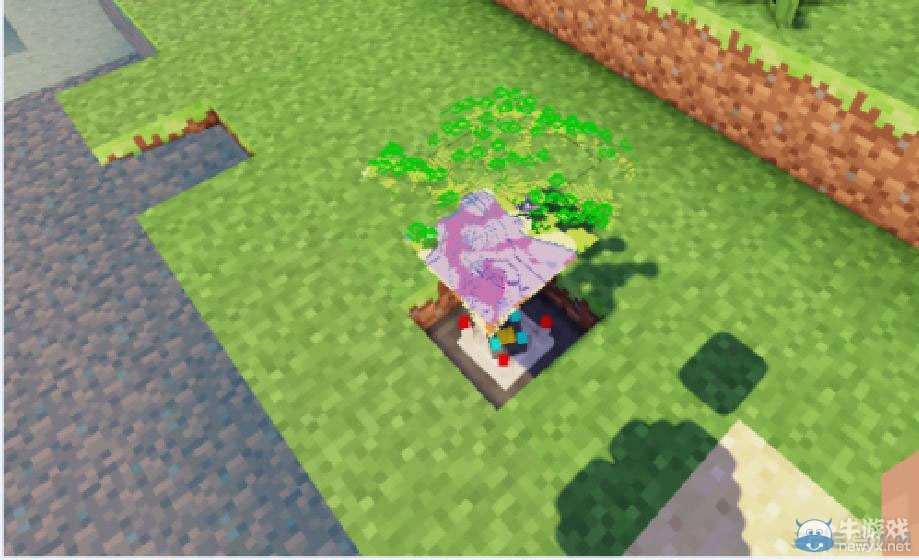 我的世界1.6.2開放式方塊MOD截圖0