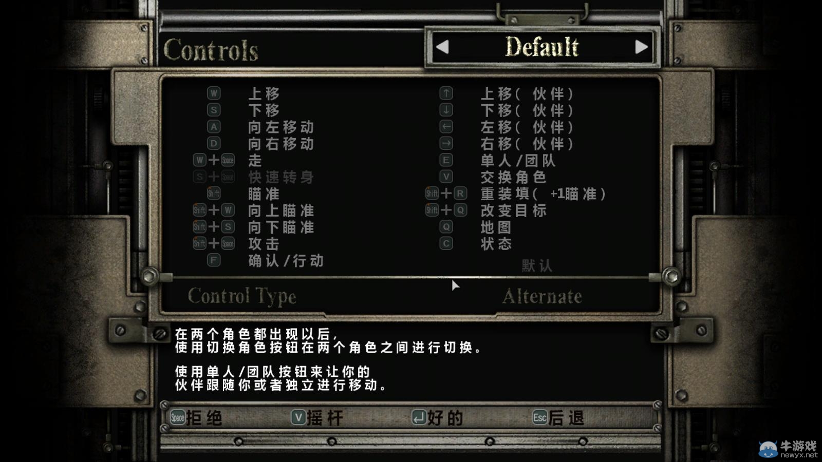 游樂園單機 www.game333.net