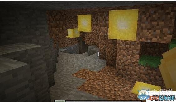 MC1.7.10隱形光源MOD