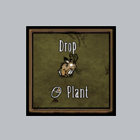 饑荒種兔子mod